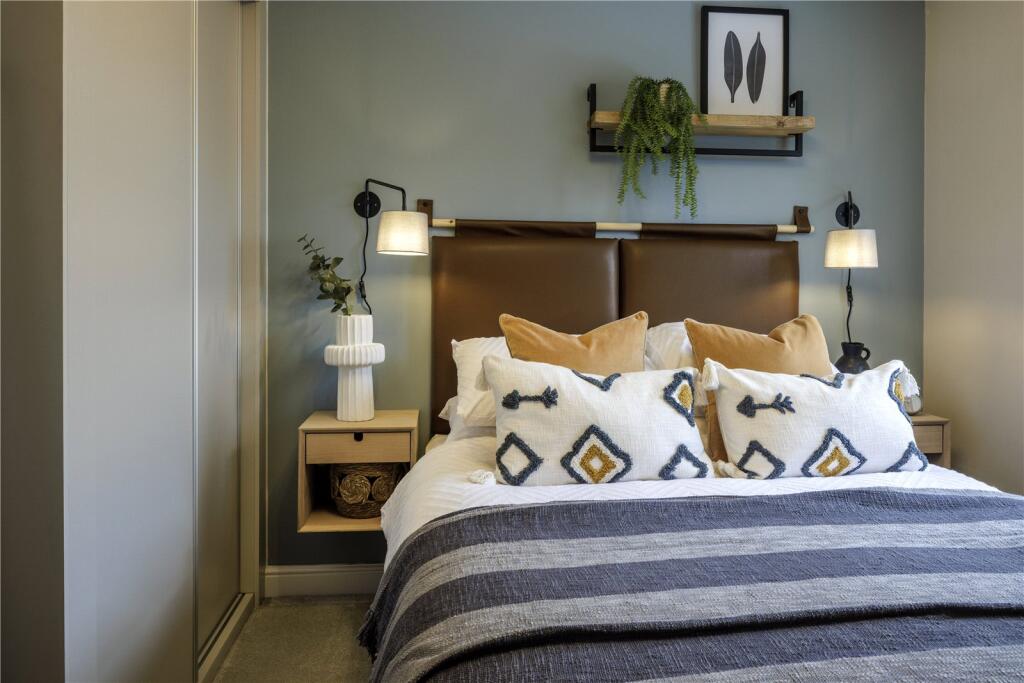 Show Home