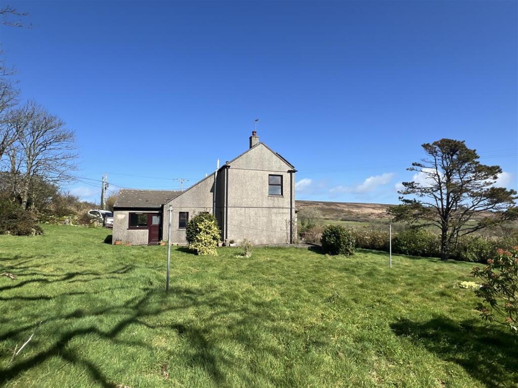Garden &amp; Barns