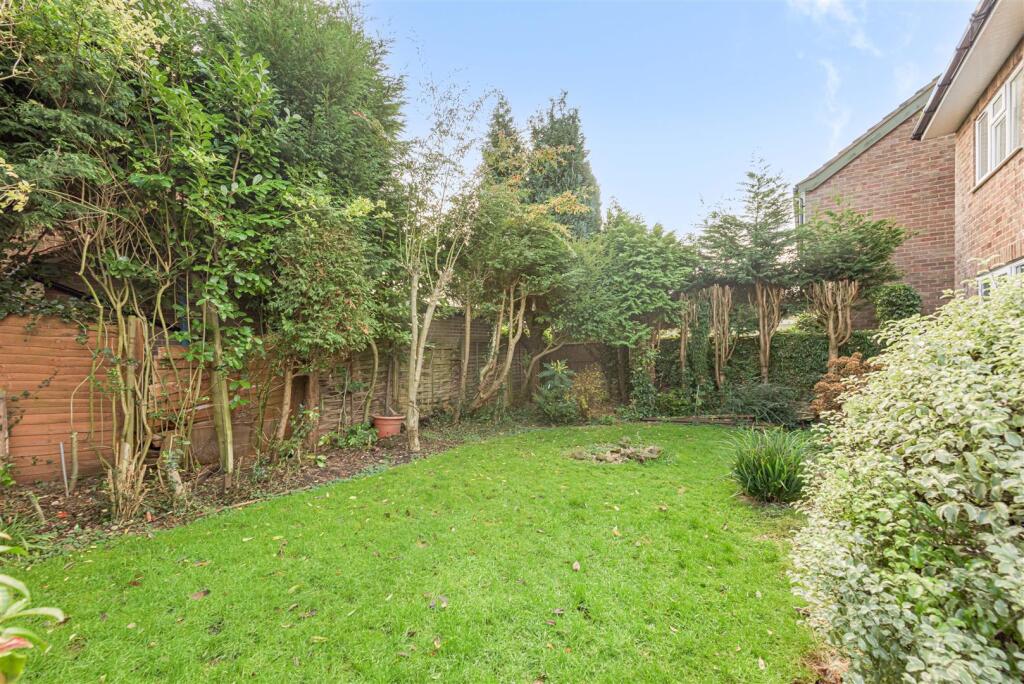 15 Babelake Street, Packington