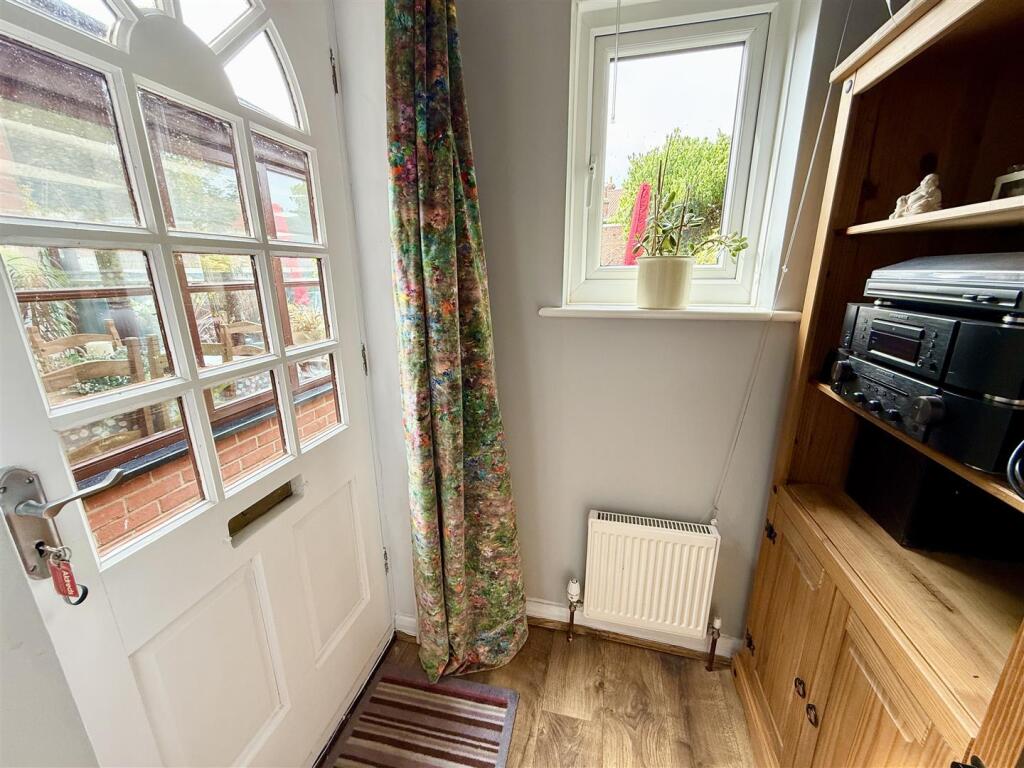 porch