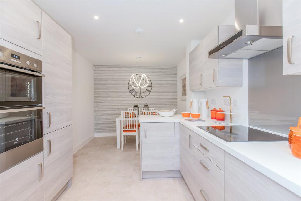 Show Home