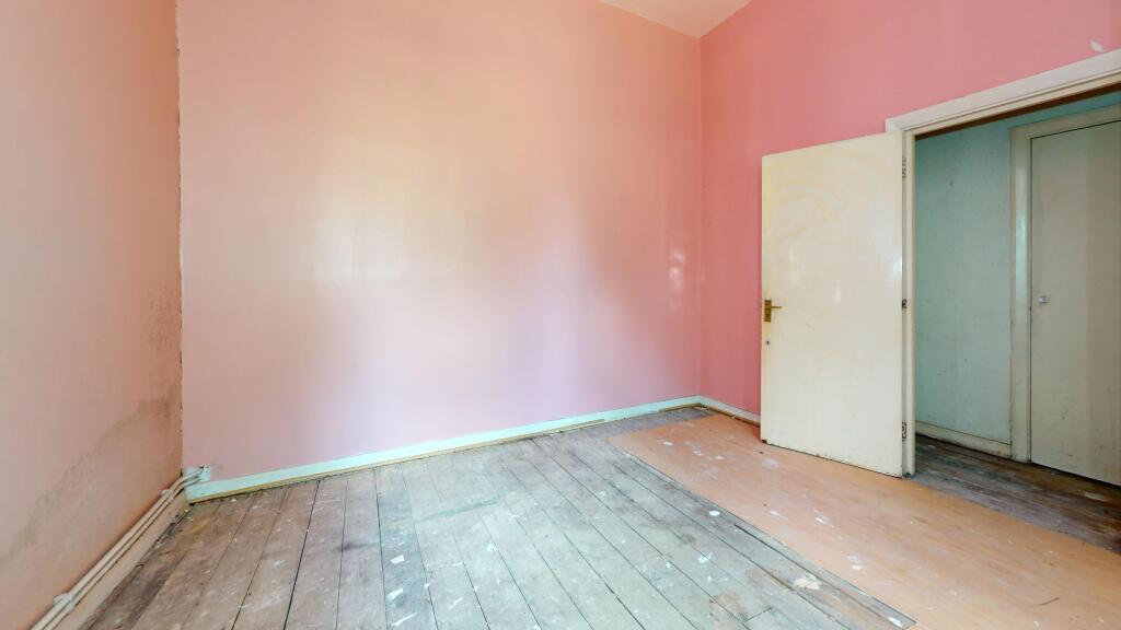 Ground Floor Flat , 14 St Albans Road, Harlesden, London, NW10 8UH