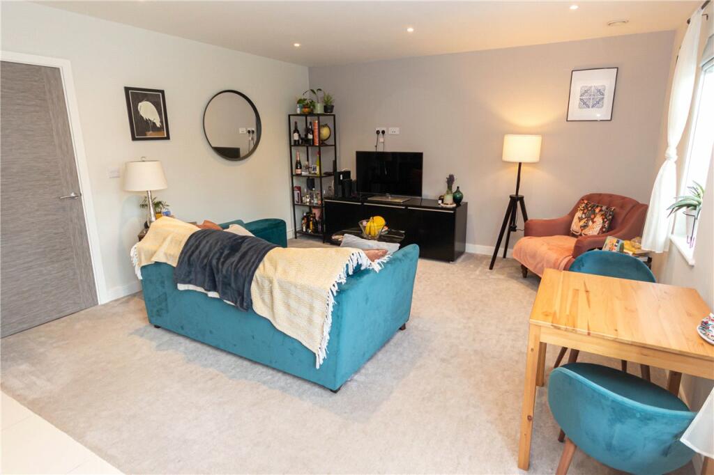 Lounge Area