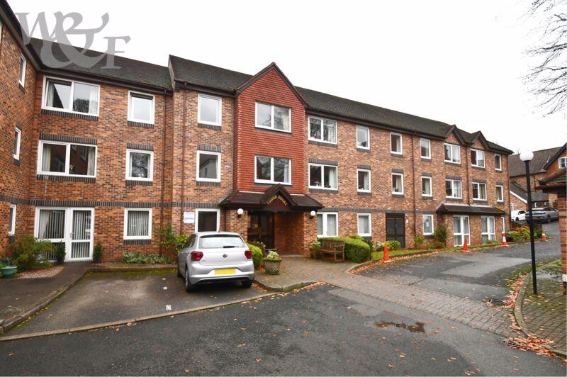 Tudor Court, Midland Drive, Royal Sutton Coldfield