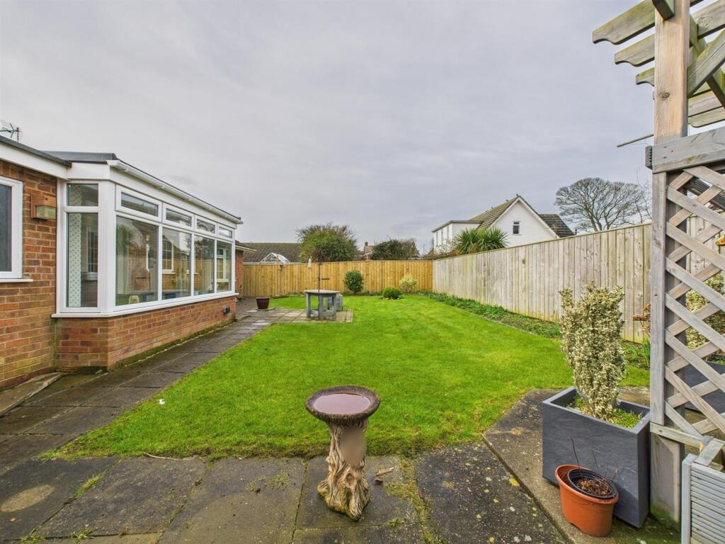 Garden:
