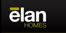 Elan Homes logo