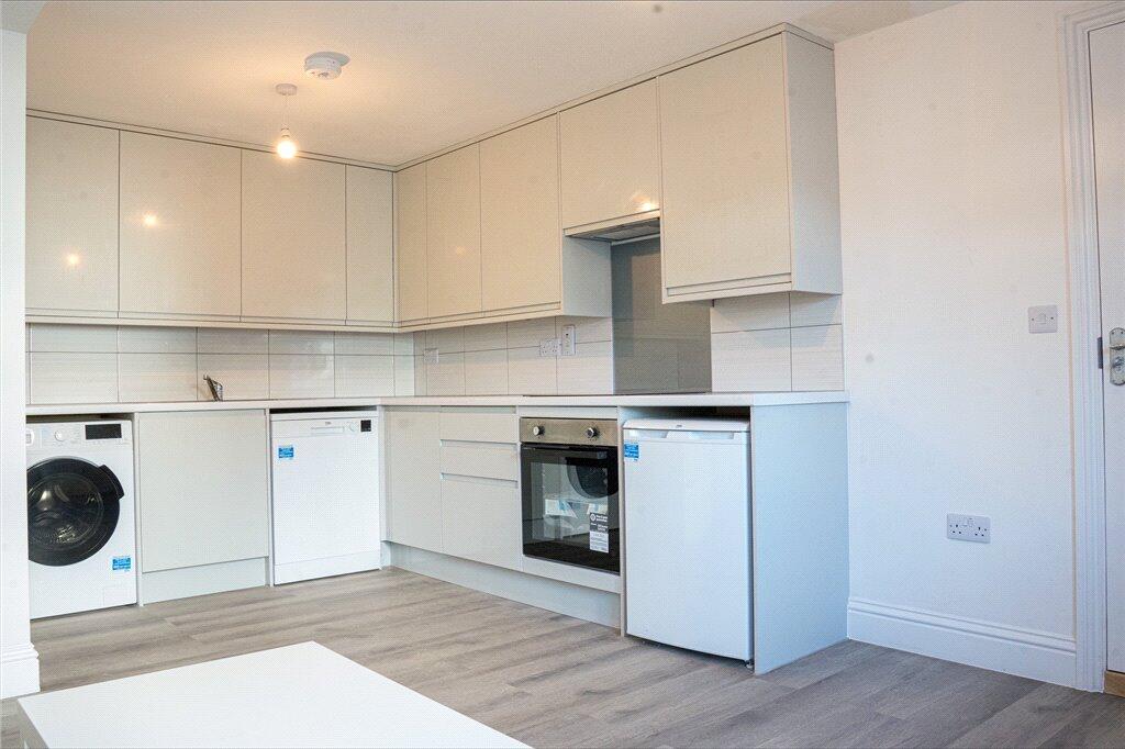 Kitchen/Living Room