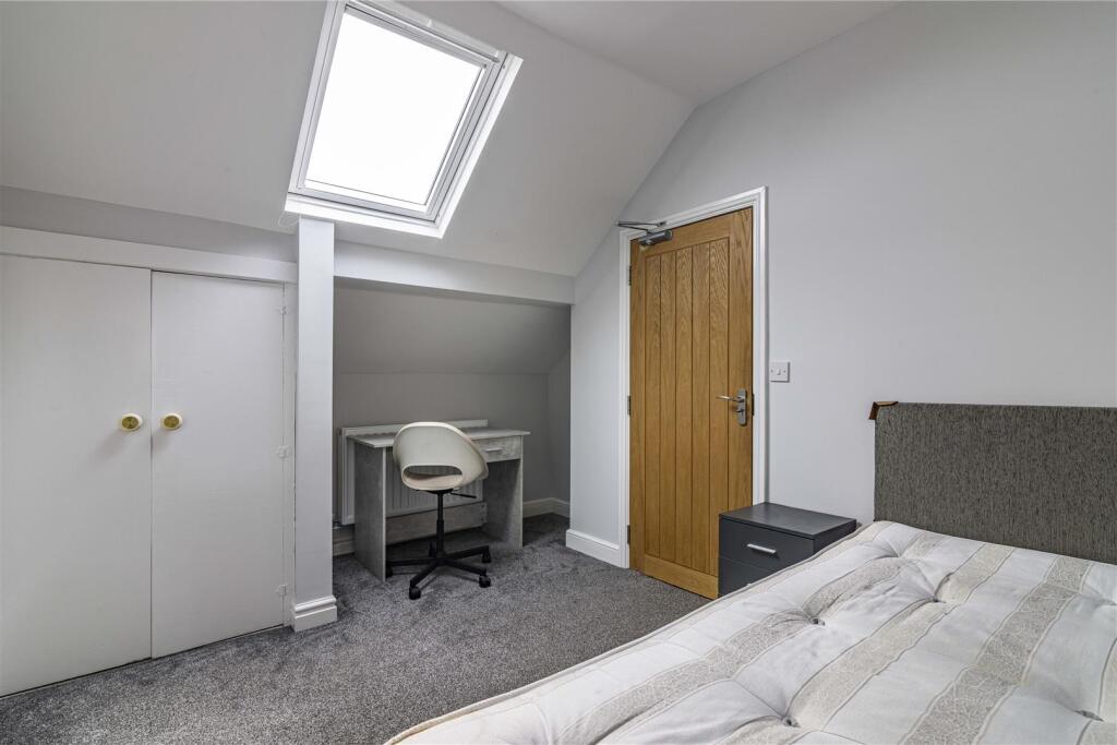 Bedroom Five