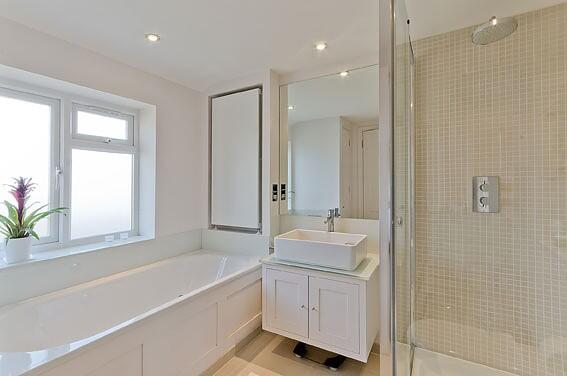 Cambridge Park, St Margarets, TW1