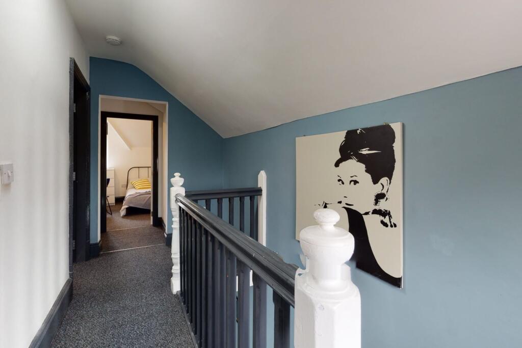 Student Digs - Fosse