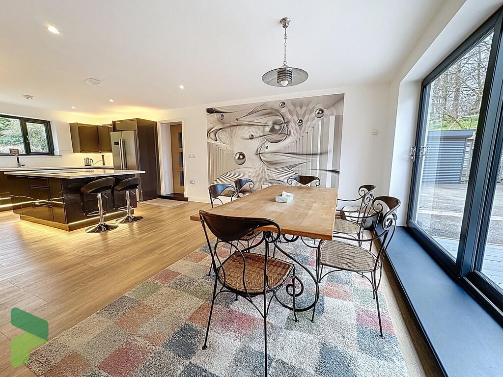 Living Space and ...