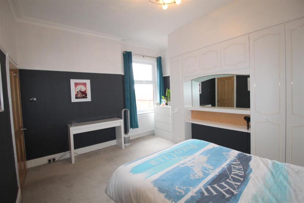 St Leonards Road West, Bedroom Two 1.JPG