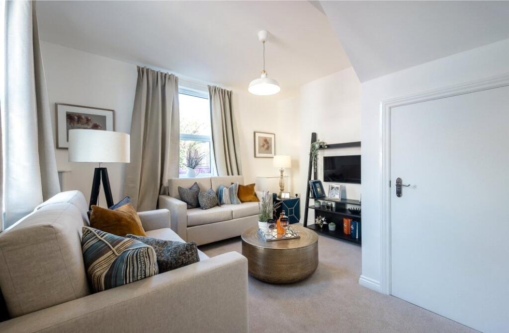 The Coach House, Worsley Road, Swinton, Greater Manchester, M27