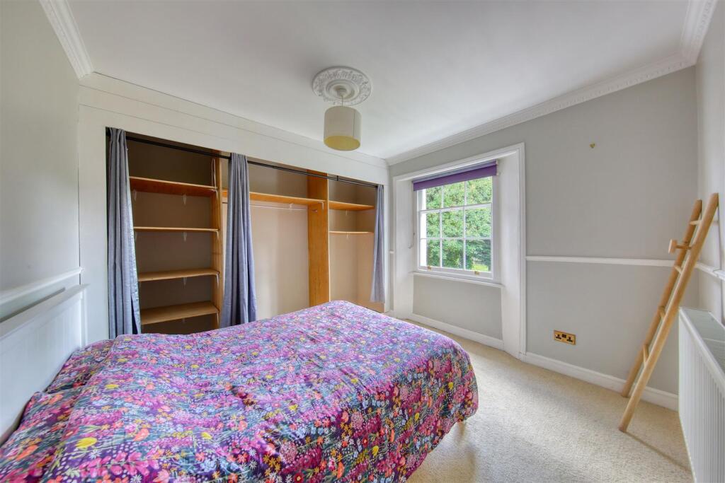 Eden Harper Loughborough Park