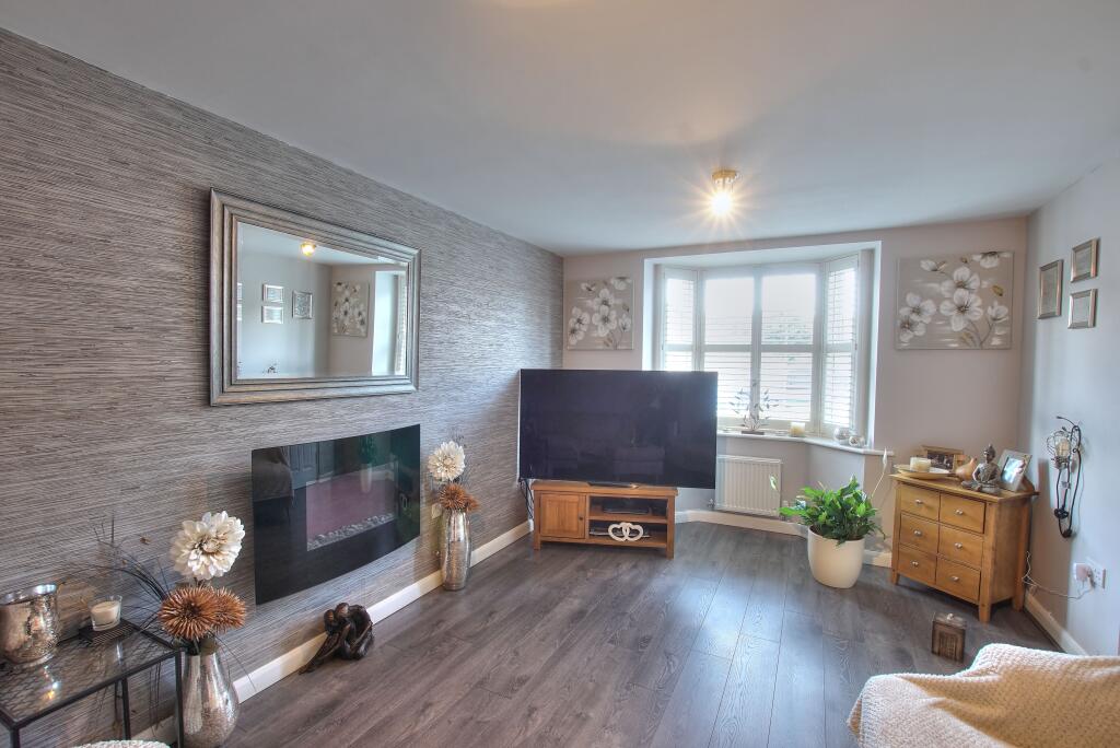 6. Living room