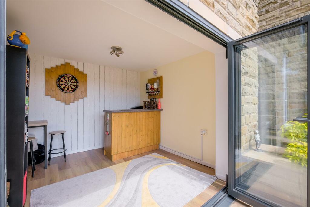 Third Reception Room