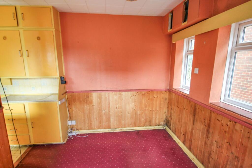 2 Bevernbridge, South Chailey, Lewes, BN8 4QD