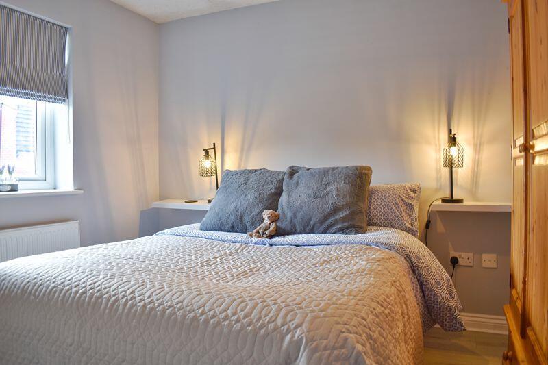 Bed 1