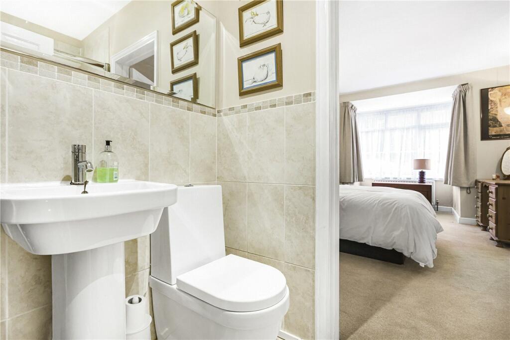 En-Suite