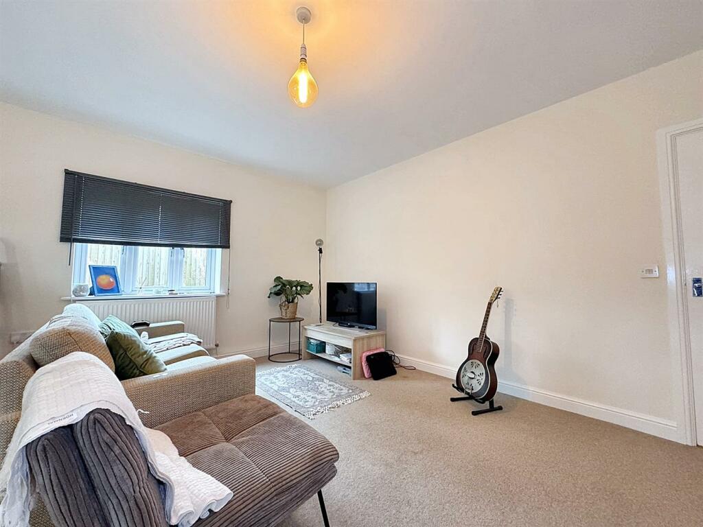 Open Planned Living