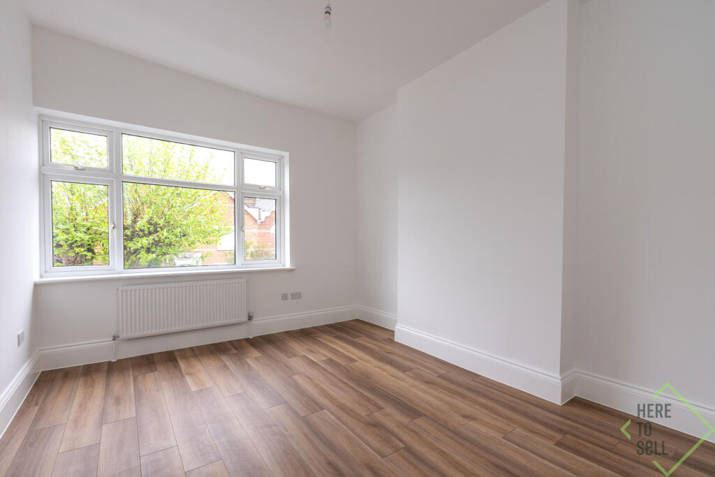Flat B, 17, Belmont Road, London, N15 3LS-12