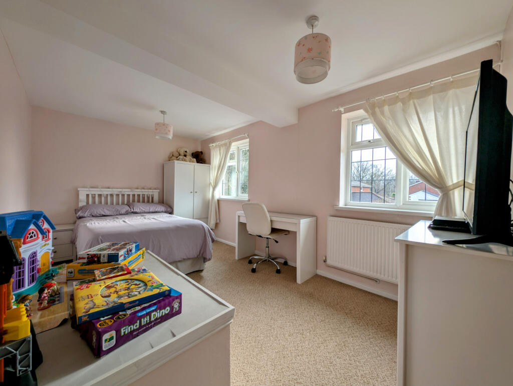 Bedroom 2