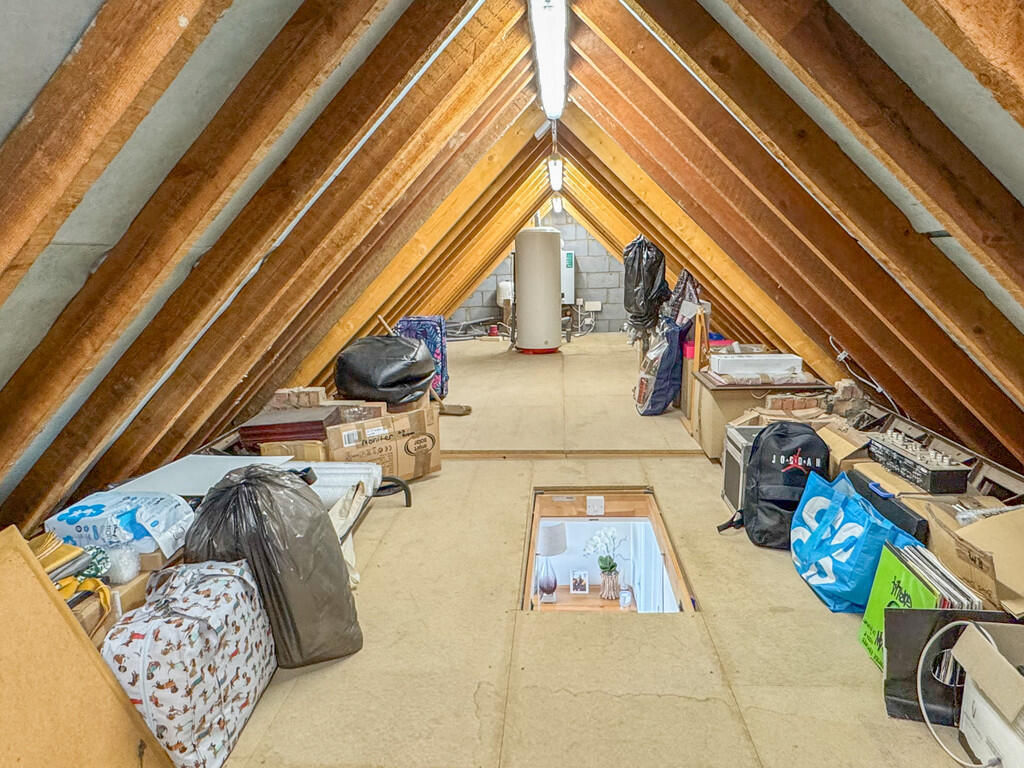 loft
