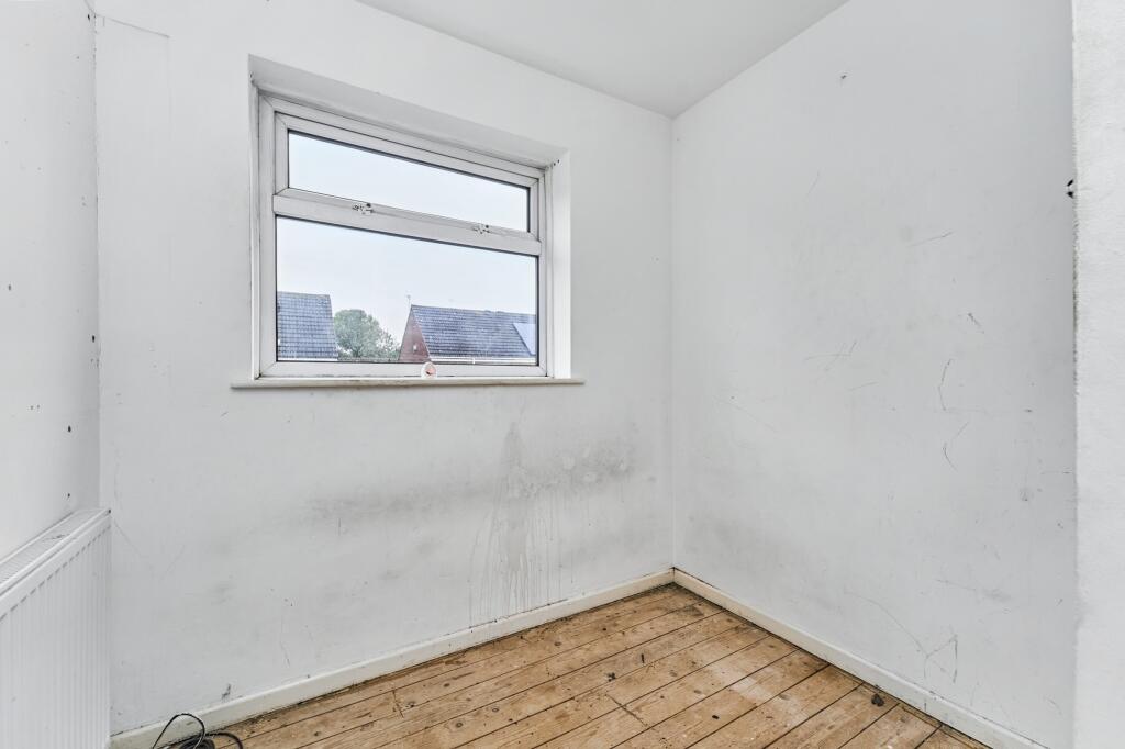 23 Lassington Close, Redditch, Worcestershire, B98 0LW