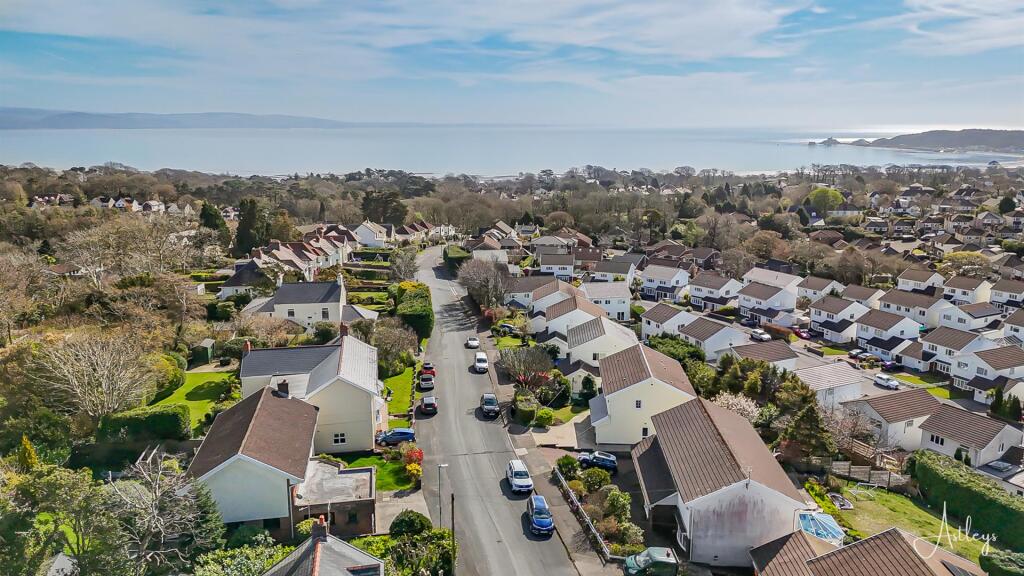 Aerial Aspect