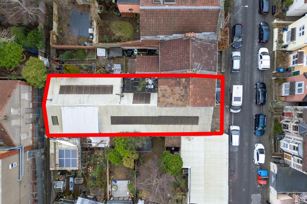 3 - 5 Hinton Road, Greenbank, Bristol BS5 6HA |Fre