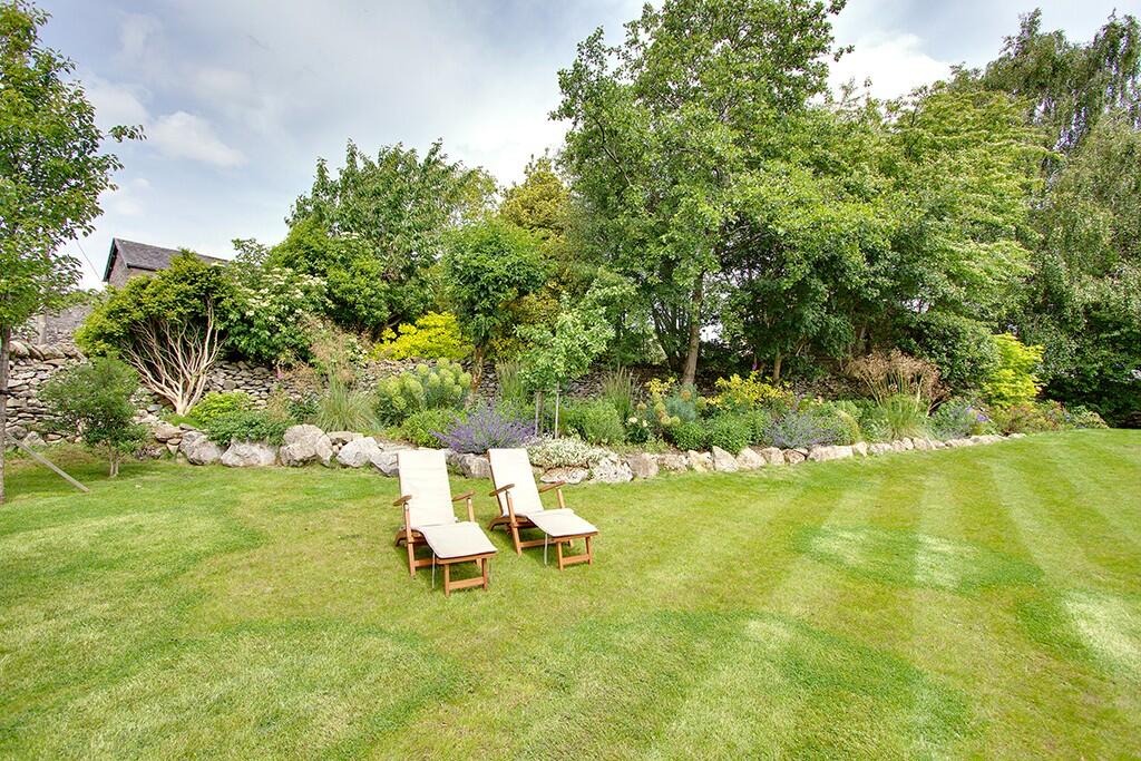Gardens