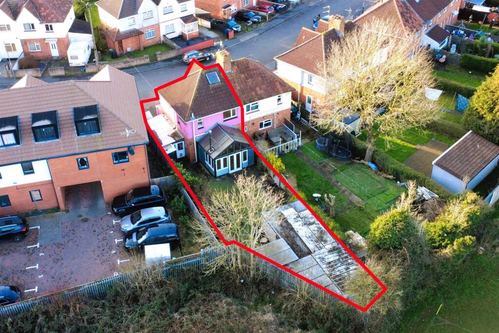 37 Tavistock Road, Knowle, Bristol BS4 1DL | Freeh