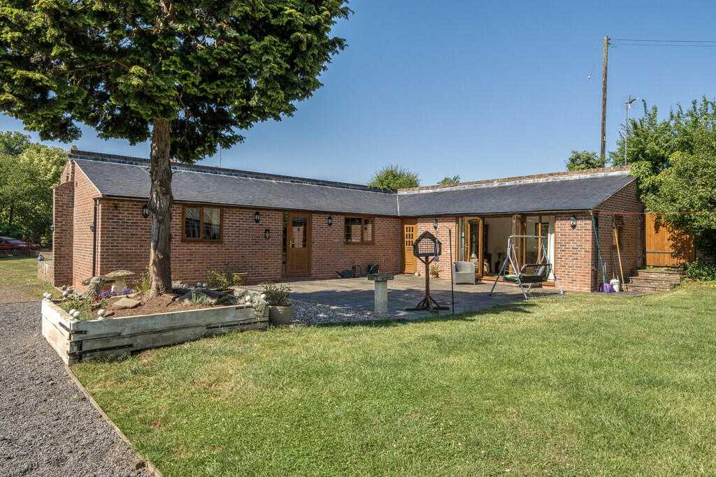 The Cottage