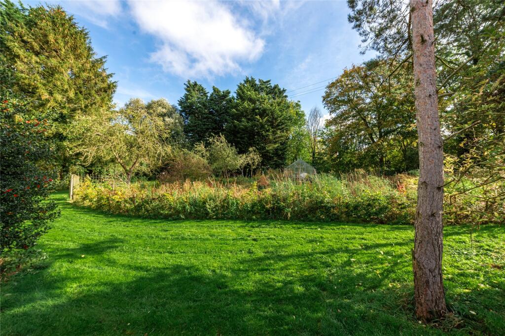 Gardens