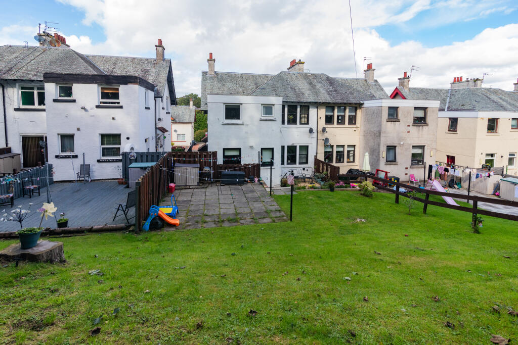 85 Falside Road, Paisley, PA2 6JU-28