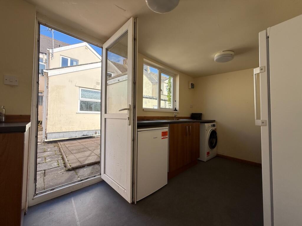 another student property from Award winning CPS HO