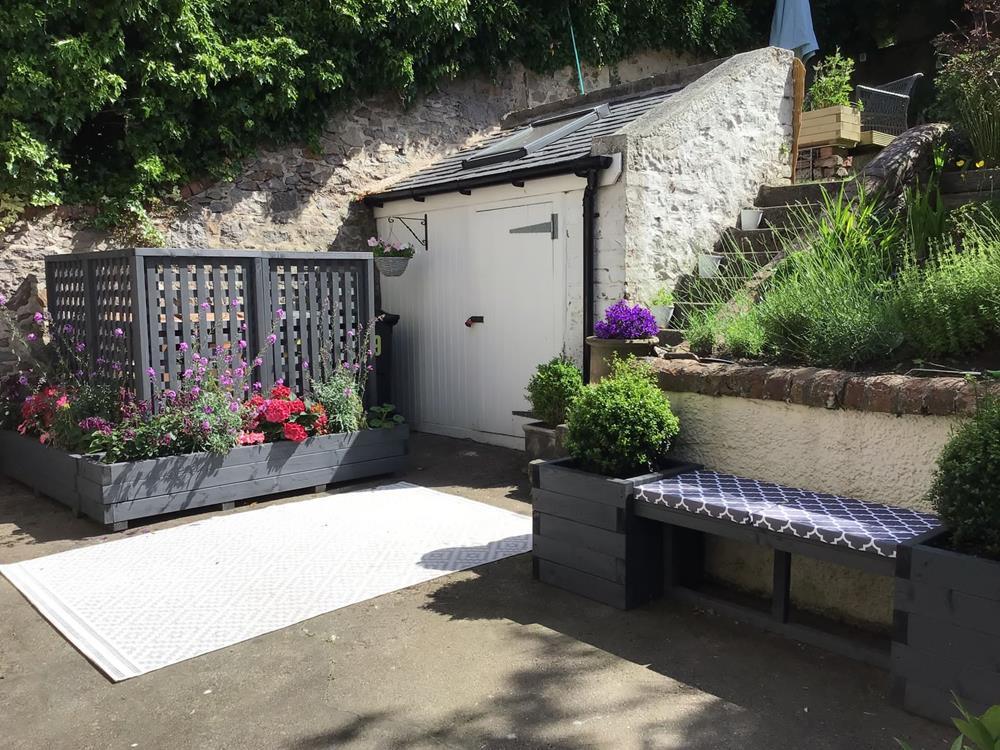 Garden 3