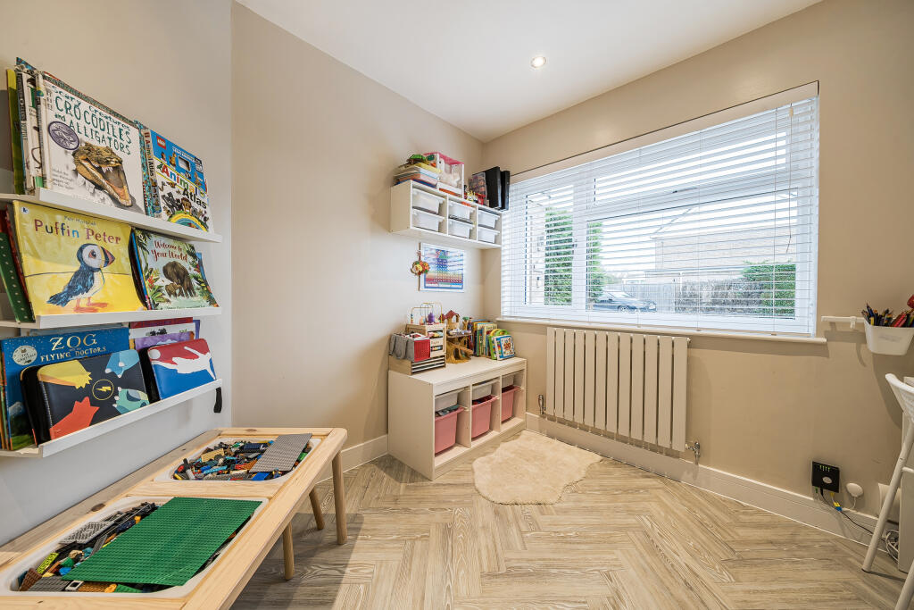 Play room