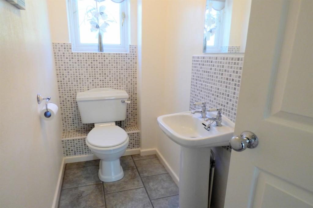Cloakroom