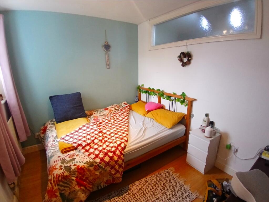 24A BEDROOM