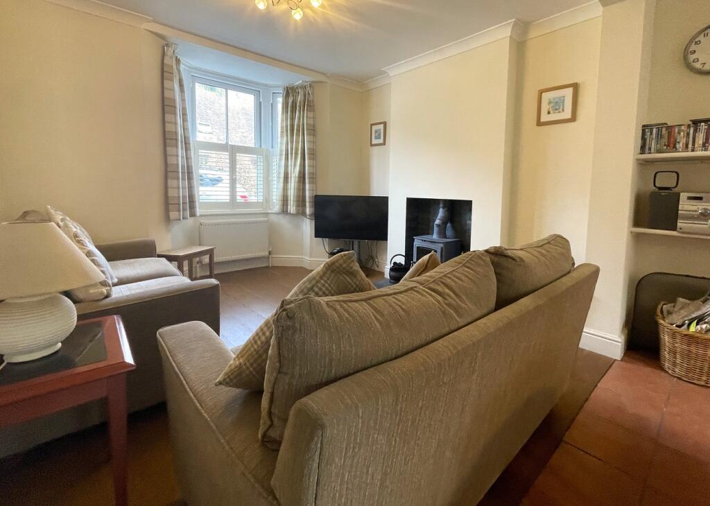 Causeway, Beer, Devon, EX12