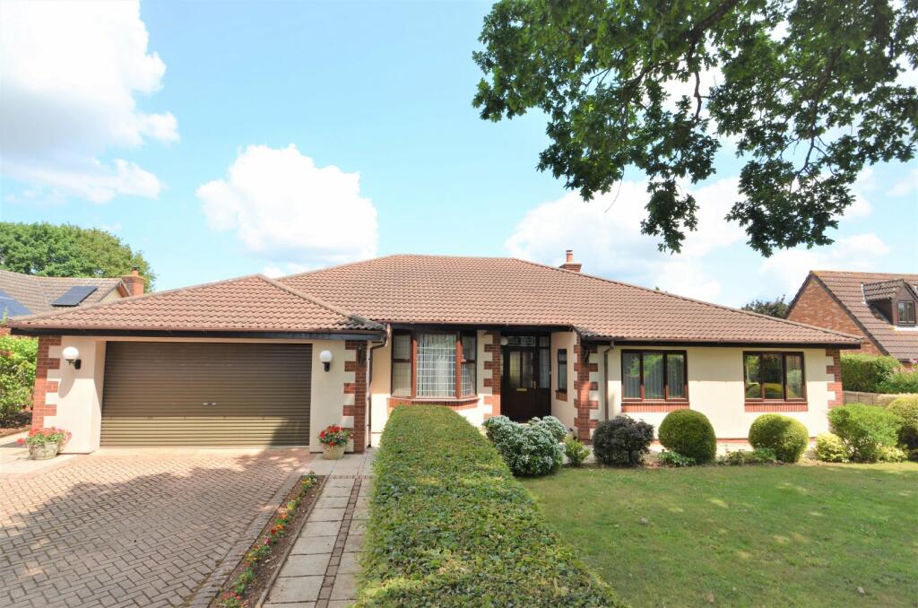 Front Elevation