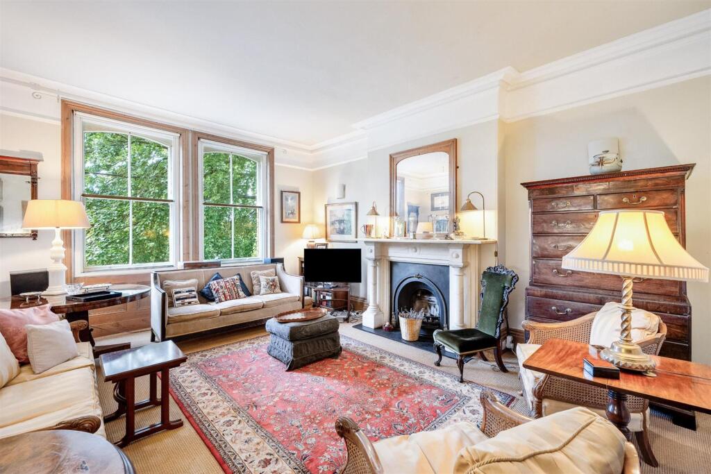 Drawing Room