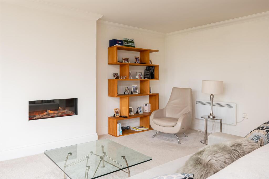 LIVING SPACE