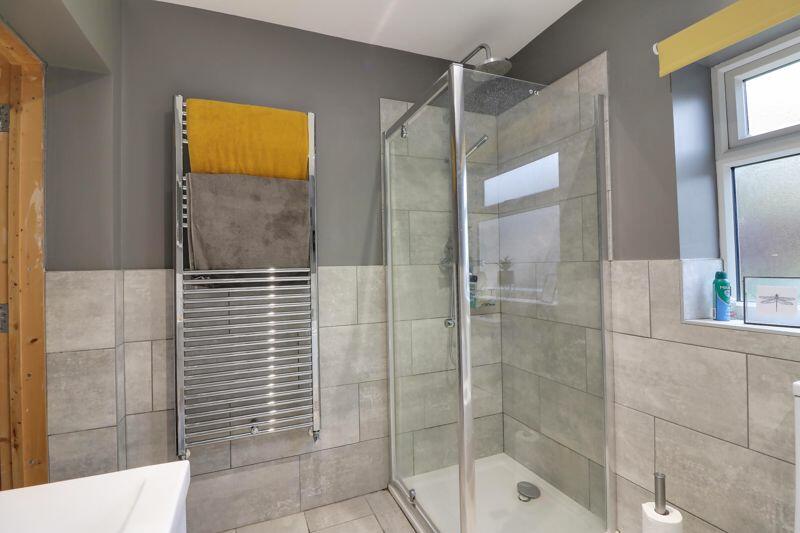 Ground Floor Bathroom