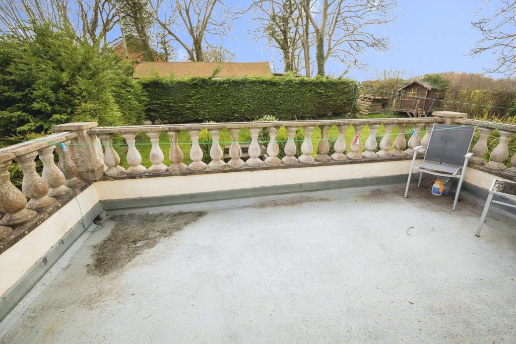 Sun Terrace