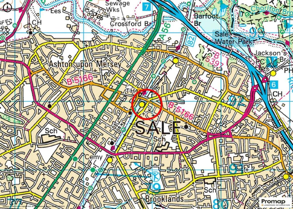 Town Plan