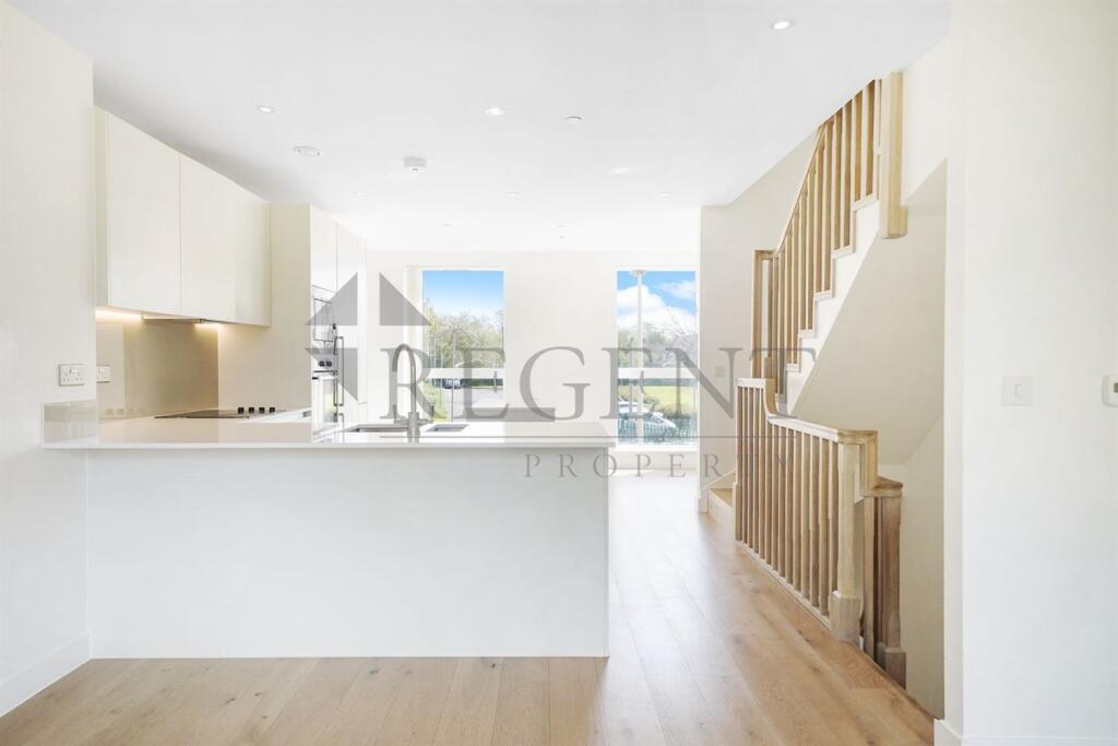 Open plan 