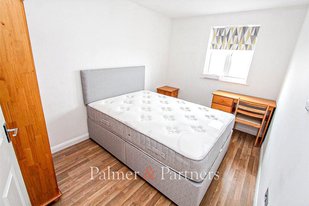 Bedroom 3