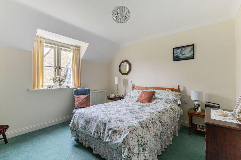 The Orchard, The Croft, Fairford